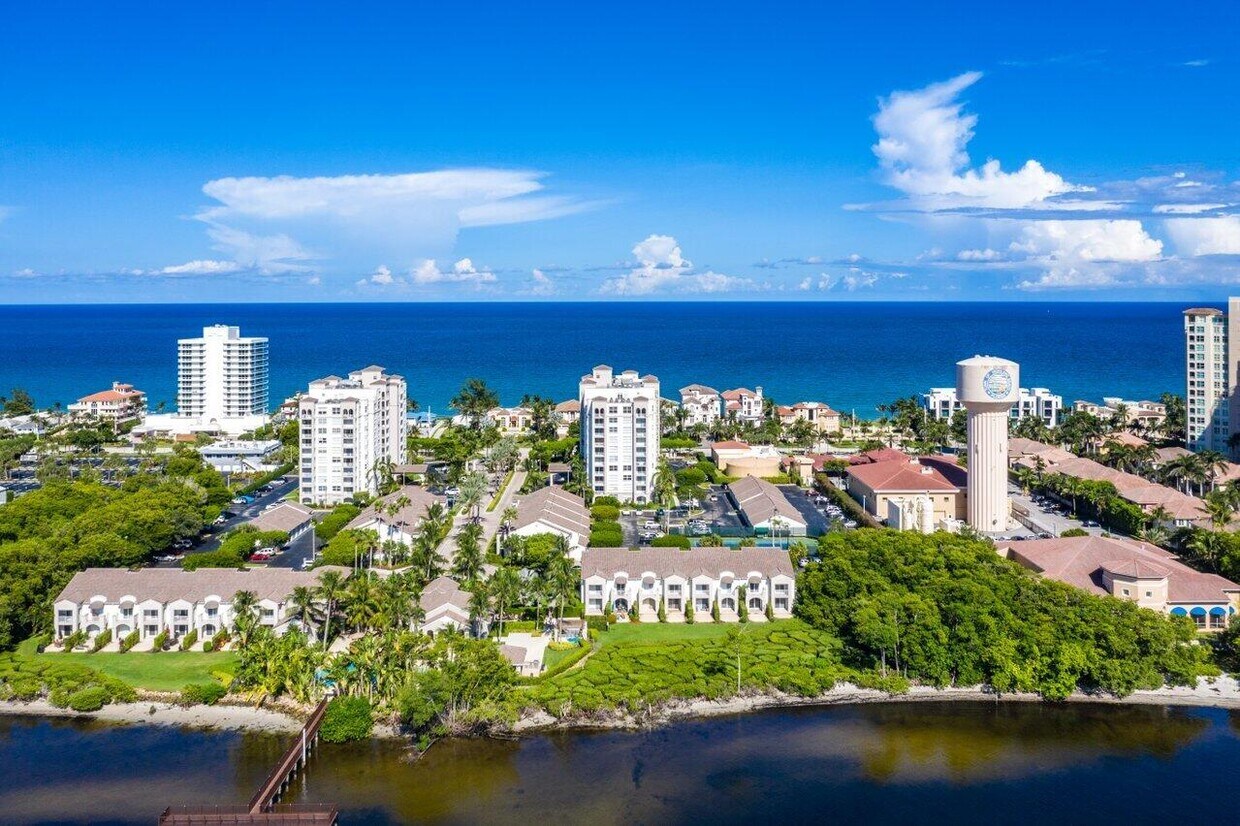 Foto principal - 3594 S Ocean Blvd