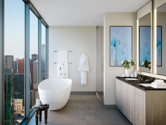 Foto del edificio - 1222 S Prairie Ave