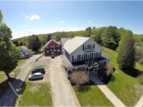 Foto del edificio - The Homestead Community