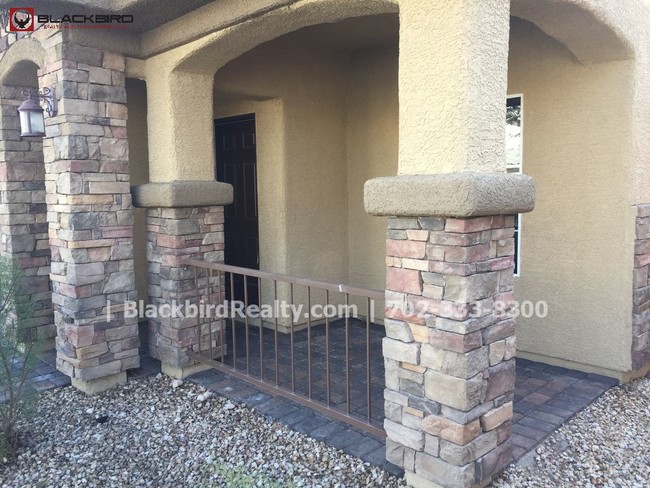 Building Photo - 8169 Base Camp Ave