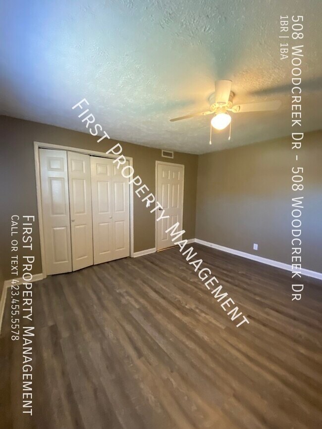 508 Woodcreek Rd Unit 508 Woodcreek Dr, Rossville, GA 30741 Room for