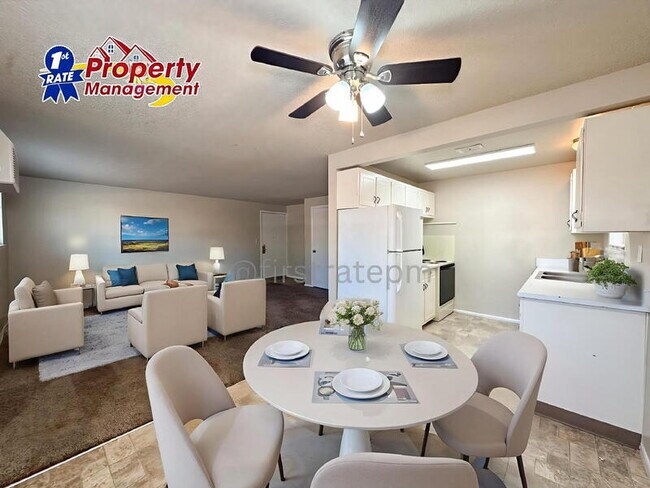 Foto del edificio - 735 Belmont St