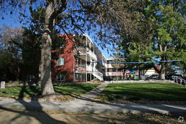 Building Photo - Westchester Apartments