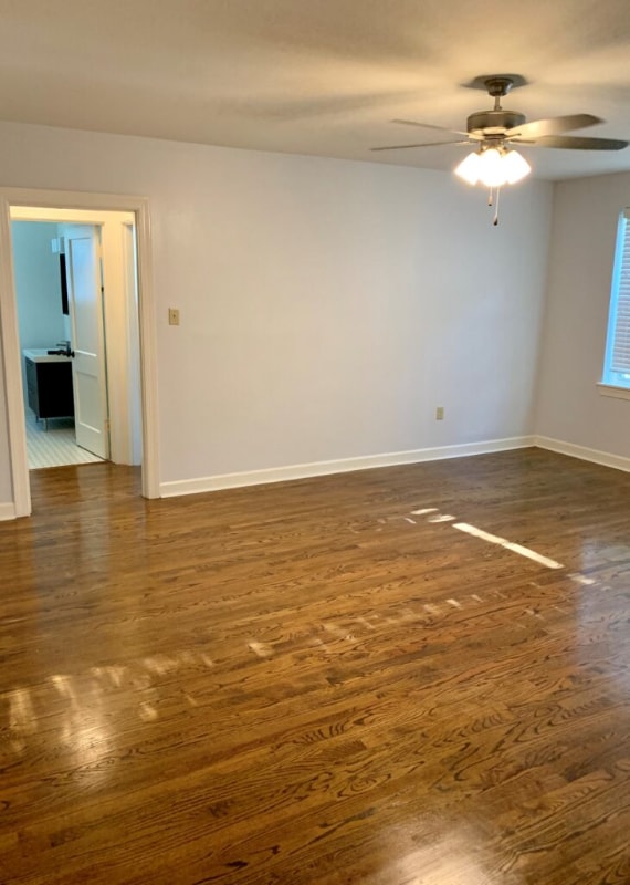 Foto del edificio - 1717 S Louisiana St