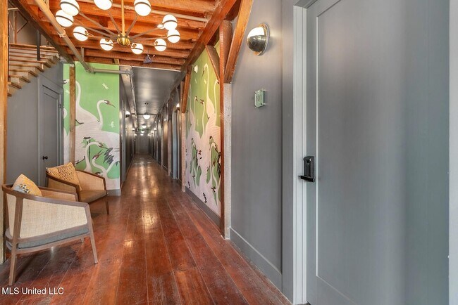 Foto del edificio - 301 S Toulme St