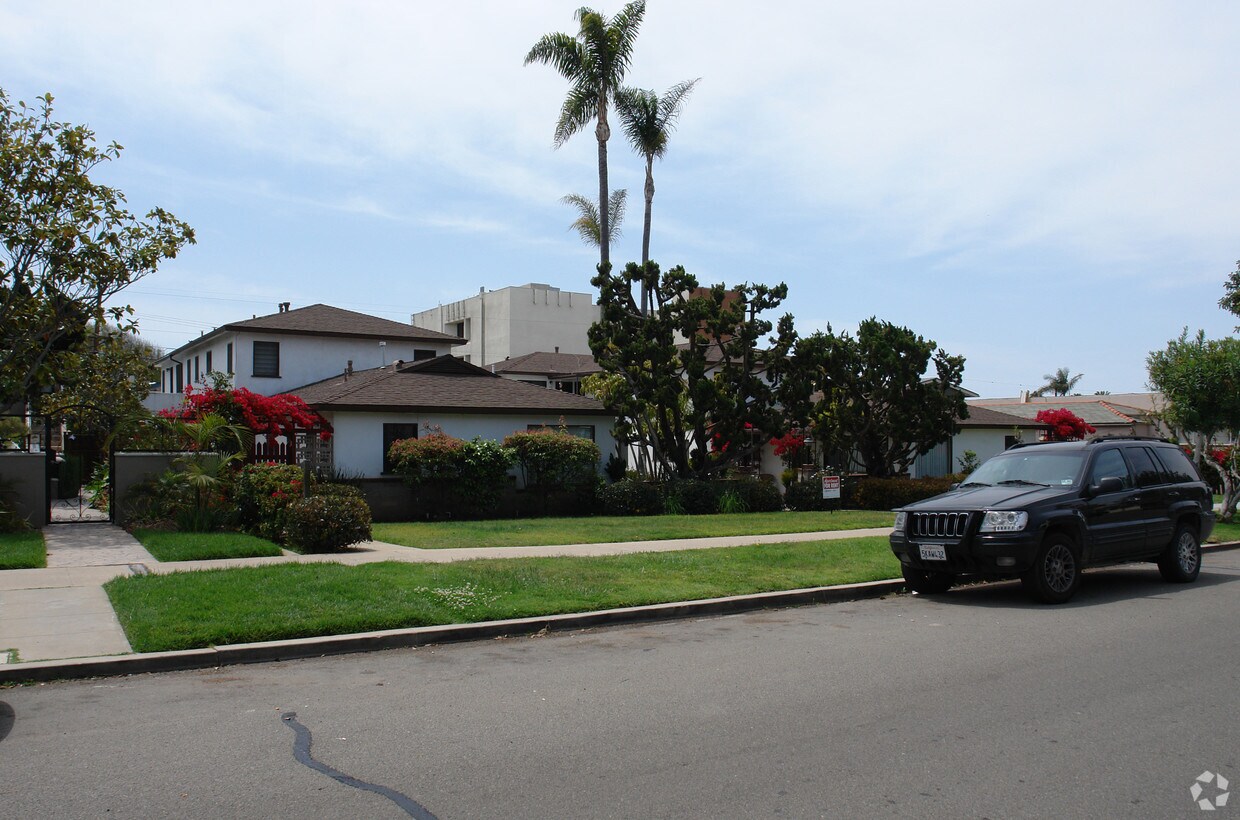 Foto principal - 1025-1031 Diamond St
