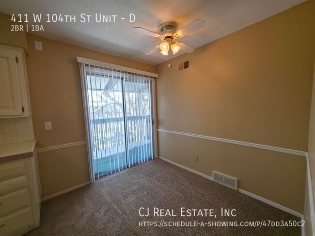 Foto del edificio - 411 W 104th St