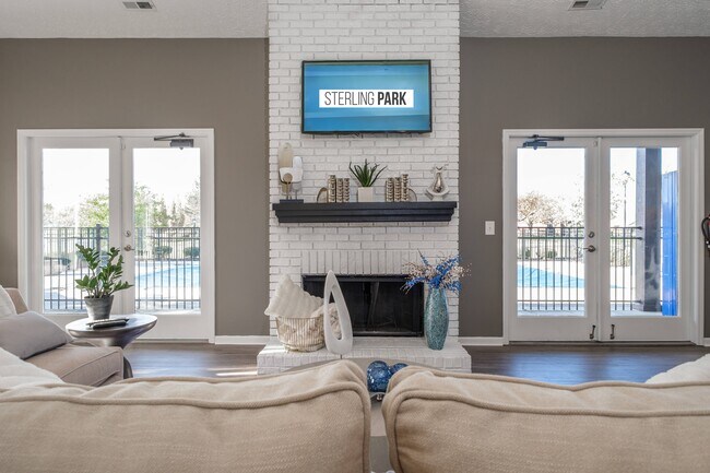 Foto del edificio - Sterling Park Apartments