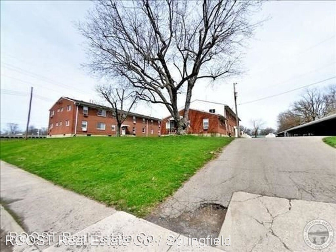 Foto principal - 1604 N Yellow Springs St