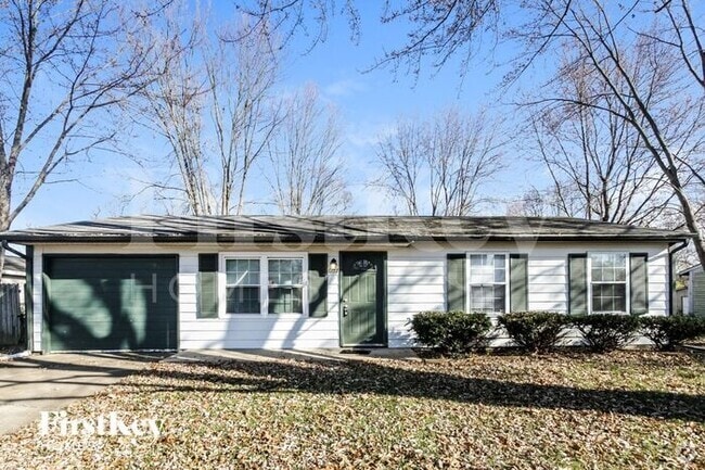 Building Photo - 6117 Epperson Dr