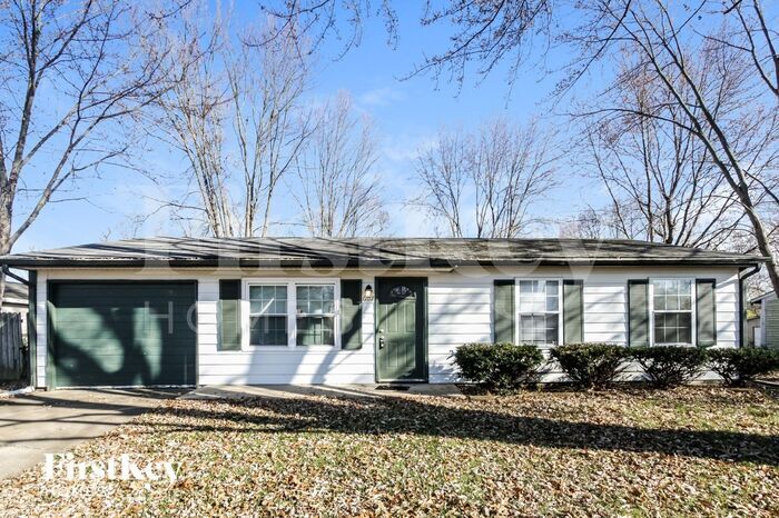 Foto principal - 6117 Epperson Dr