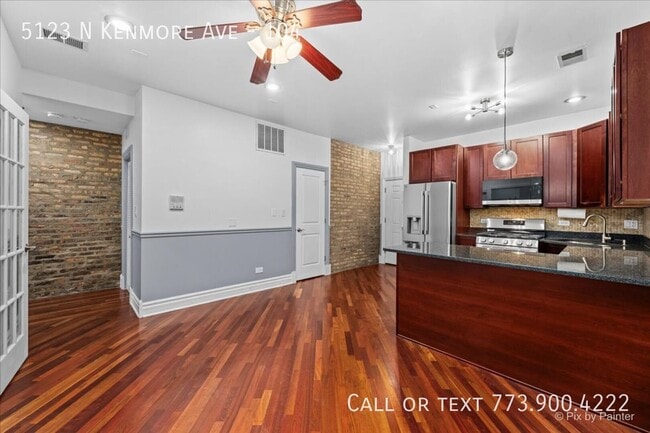 Building Photo - 5123 N Kenmore Ave