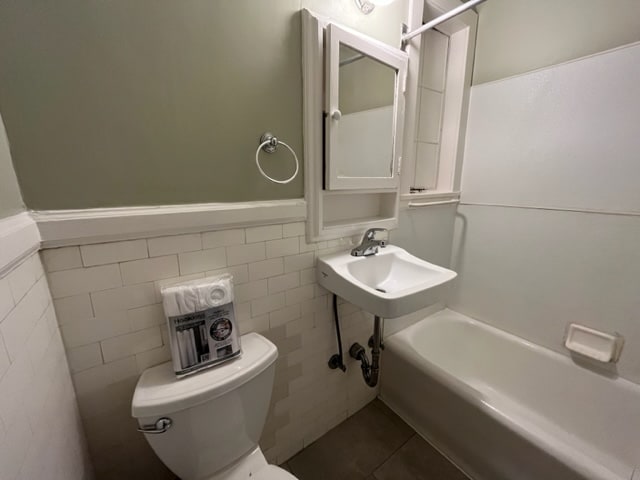 Foto del edificio - 1445 Harrison St