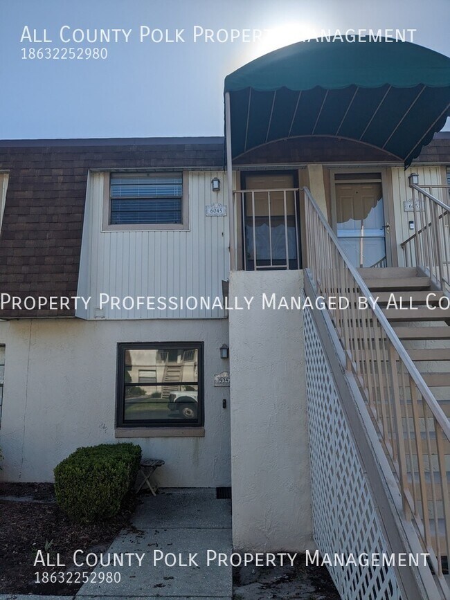 Foto del edificio - 6045 Topher Trail