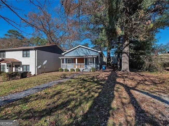 Building Photo - 1333 Womack Ave