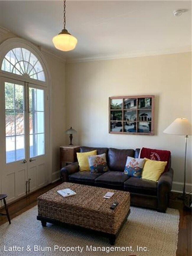 Foto del edificio - 1 br, 1 bath House - 716 Governor Nicholls...