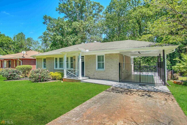 Foto del edificio - 2148 Springdale Rd SW