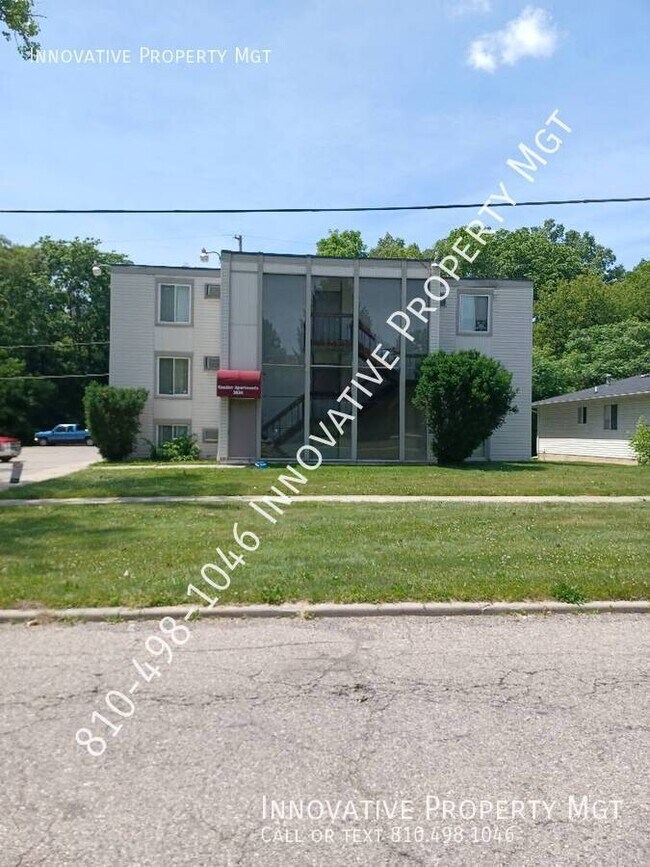 Foto del edificio - 3834 Red Arrow Rd