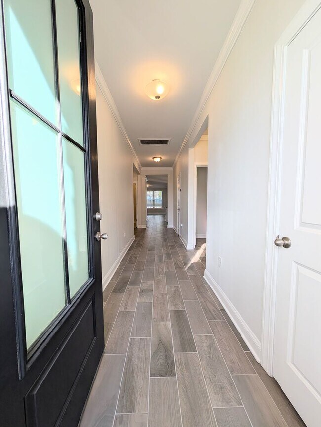 Foto del edificio - Cozy, Move-In Ready Home — North Myrtle Beach