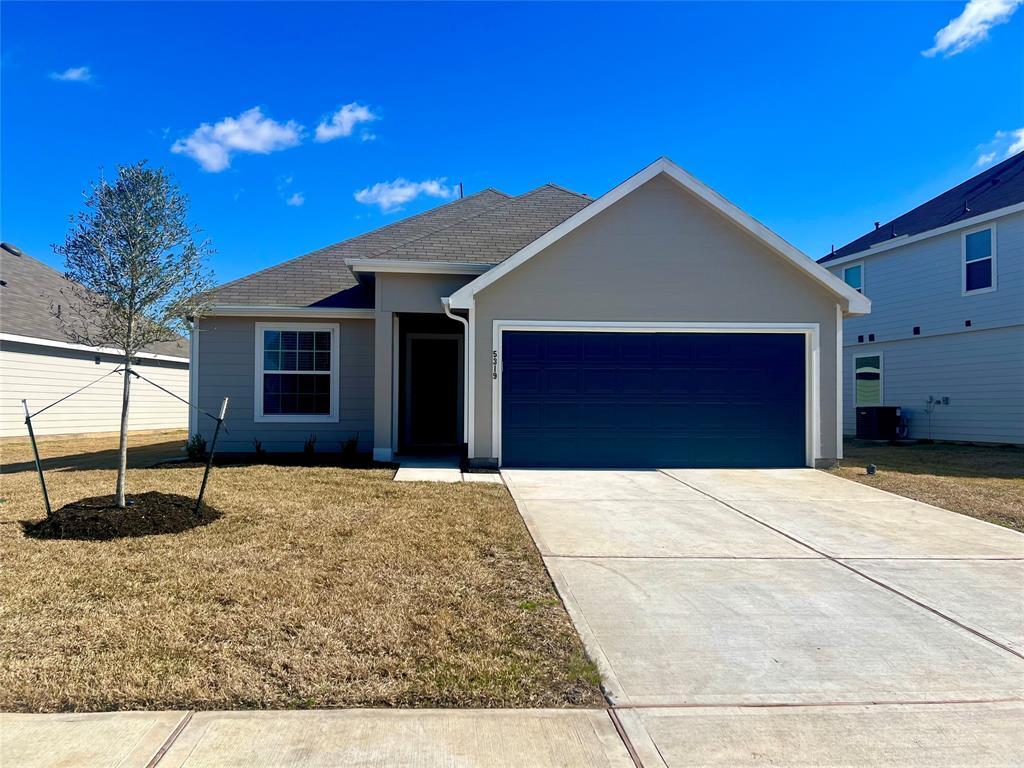 5319 Briana Dee Dr, Arcola, TX 77583 House Rental in Arcola, TX