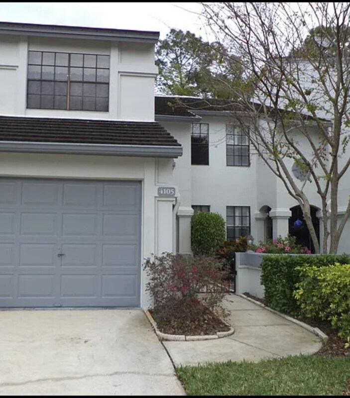 Foto principal - 4105 Brentwood Park Cir