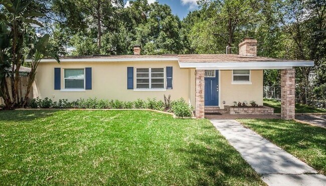 Foto del edificio - 1510 E Shadowlawn Ave