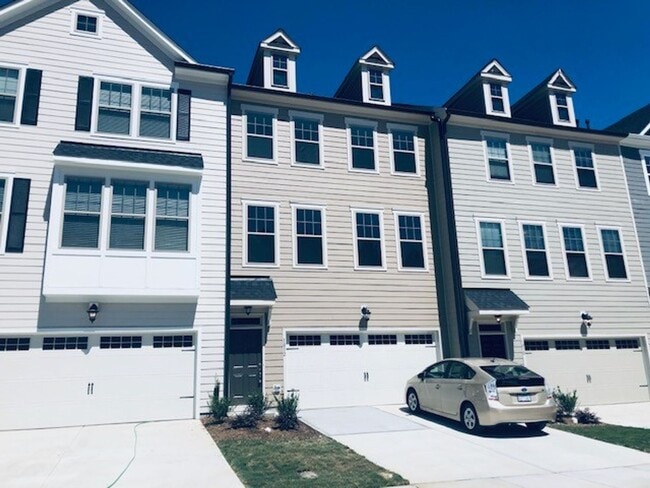 Photo - 1012 Lathrop Ln Townhome