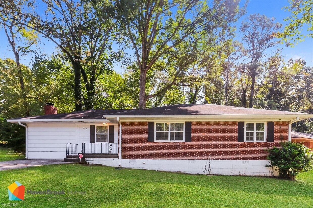 Primary Photo - 3 br, 1 bath House - 2182 Rosewood Road
