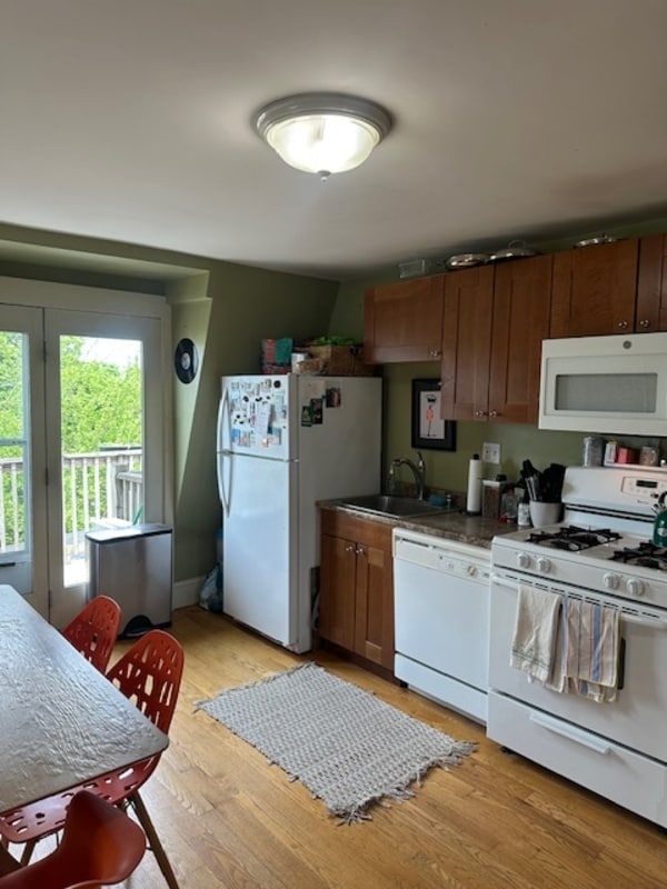 Photo - 30 Mt Vernon St Apartment
