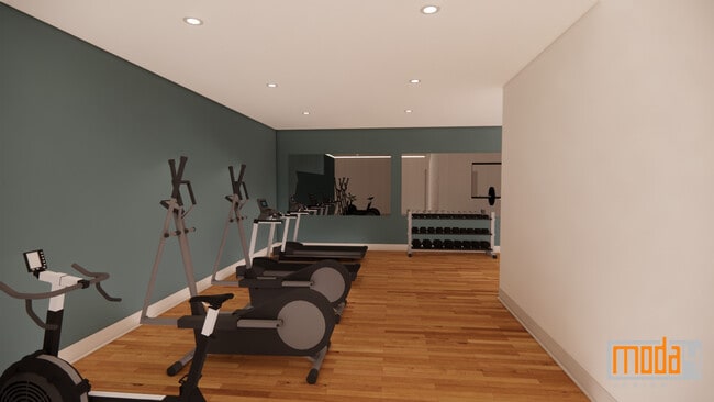 Building Photo - 113 N Ohio Ave