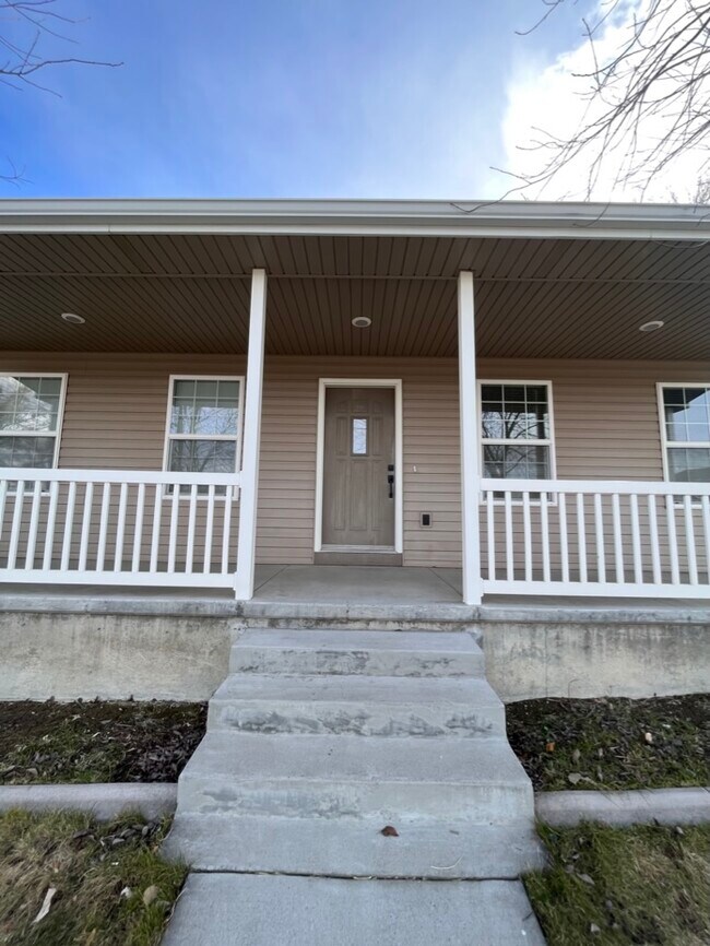 Foto del edificio - 515 Sawtooth St