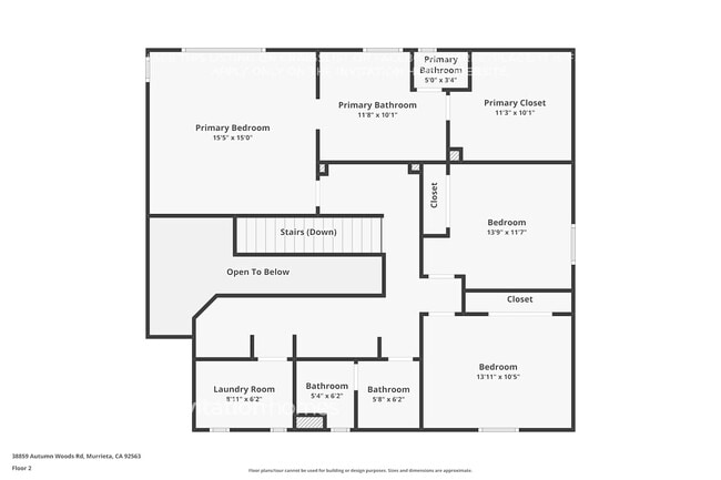 Building Photo - 38859 Autumn Woods Rd