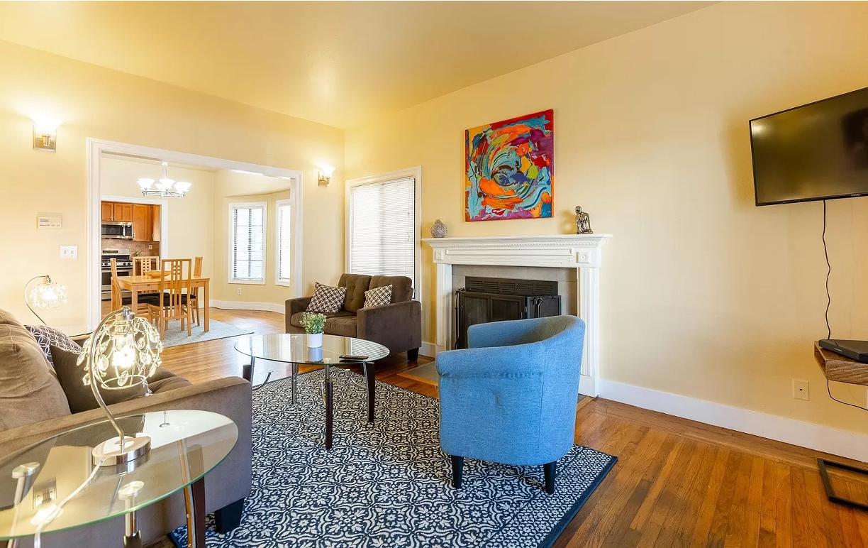 Photo - 541 33rd St (Oakland, CA)