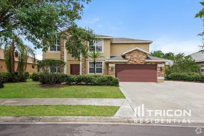 Building Photo - 1318 Brambling Ct