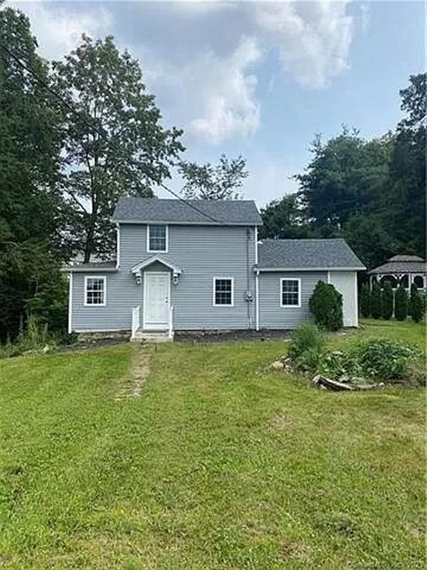 45 Irvington Ave, Waterbury, CT 06708 House Rental in Waterbury, CT