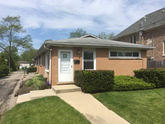 Foto principal - 214 S Westmore-Meyers Rd