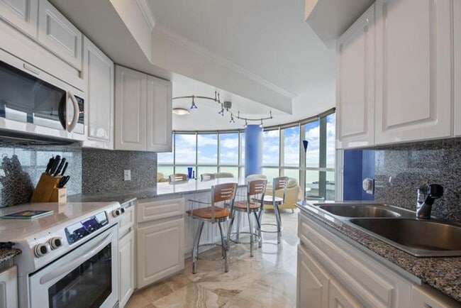 Photo - 6301 COLLINS Avenue 2603 House