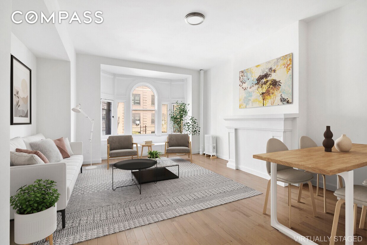 62 Montague St Unit 4C, Brooklyn, NY 11201 Room for Rent in Brooklyn