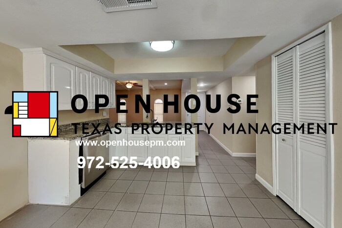 Foto principal - 1420 Cross Bend Rd, Plano