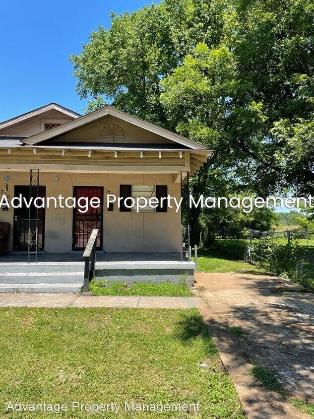 1794 N Hollywood St, Memphis, TN 38108 House Rental in Memphis, TN