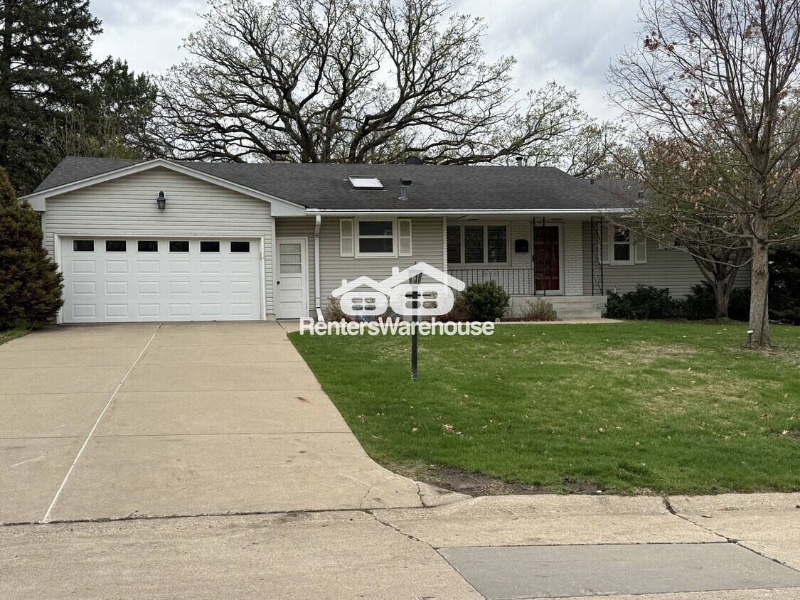 Foto principal - 5129 Tifton Dr