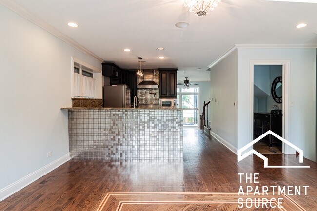 Foto del edificio - 2208 N Rockwell St