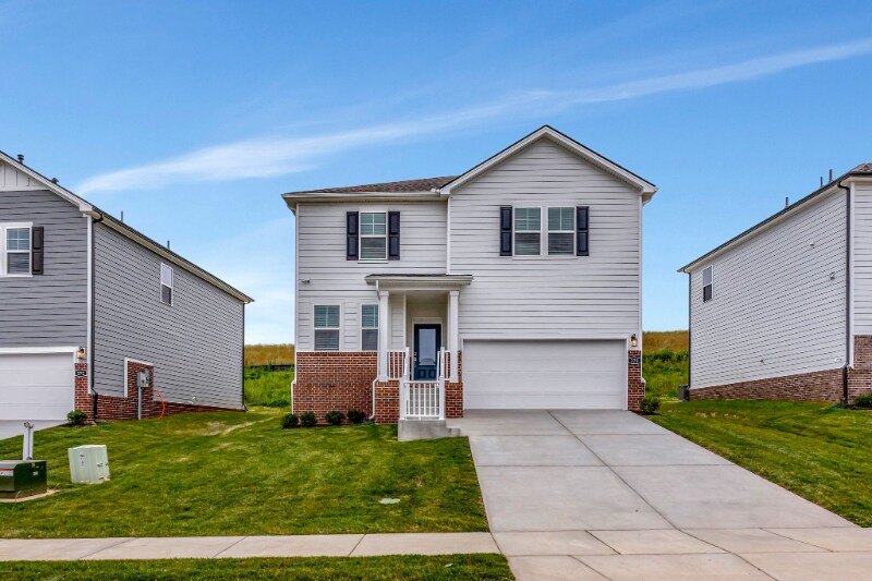 Foto principal - 170 Millbrook Dr
