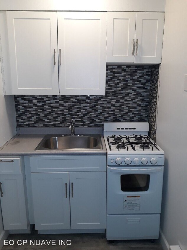 Foto del edificio - 363-365 Park Ave