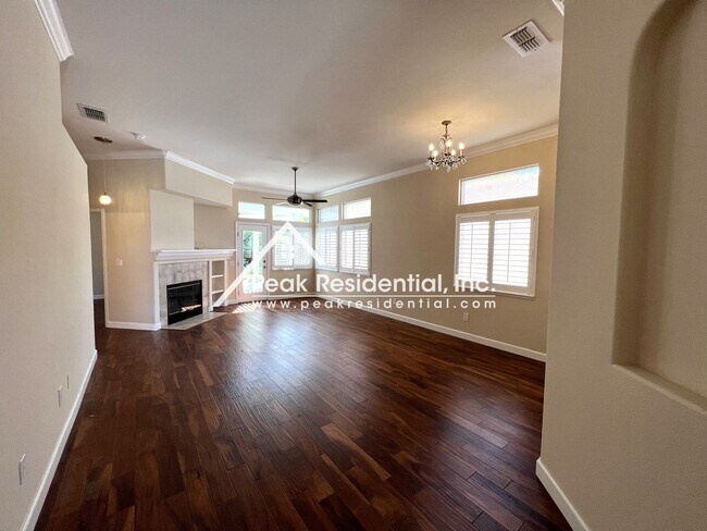Foto del edificio - 3 br, 2 bath House - 1364 Young Wo Circle