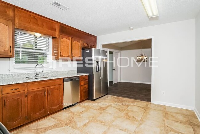Building Photo - 109 Shackleford Road
