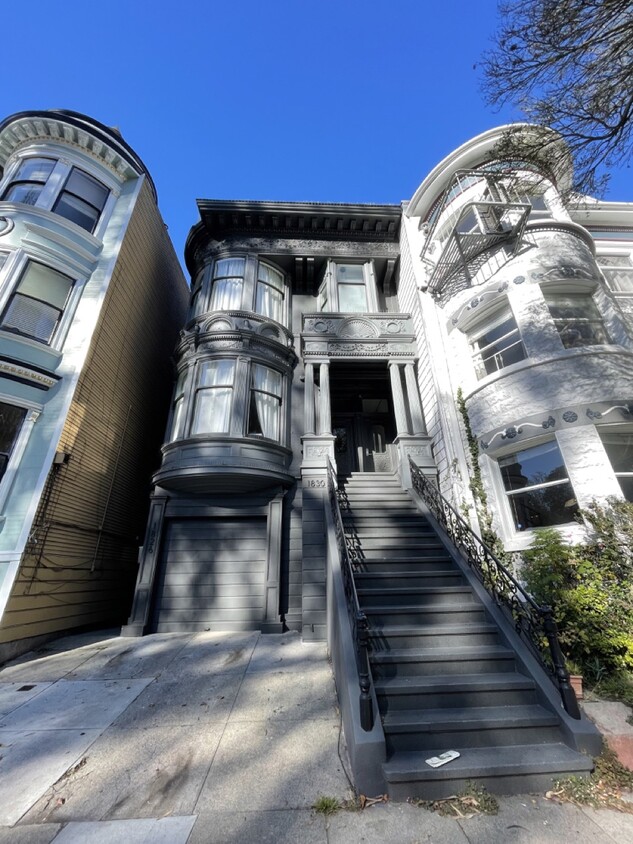 Foto principal - 1826 Fell St