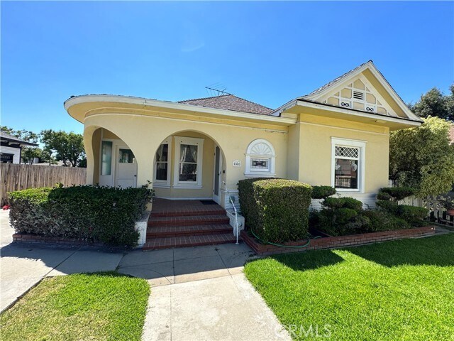 Foto principal - 446 N Glassell St