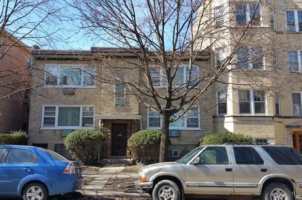 Primary Photo - 5420 N Campbell Ave