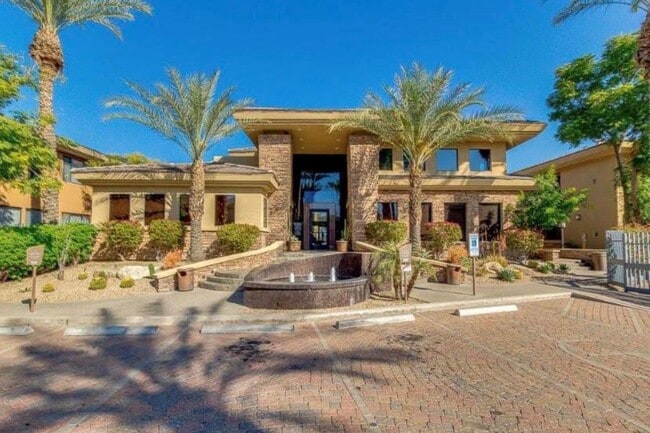 Building Photo - 6900 E Princess Dr